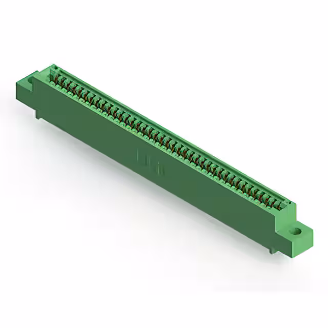 345-039-525-404 EDAC Inc.  Edgeboard Connectors